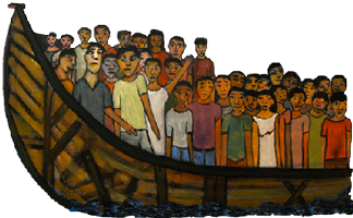 migrants